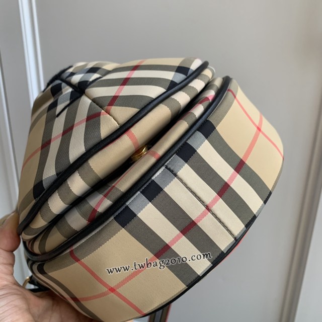 Burberry專門店新款童趣包 巴寶莉限量泰迪熊系列兒童斜挎包 yxb1077